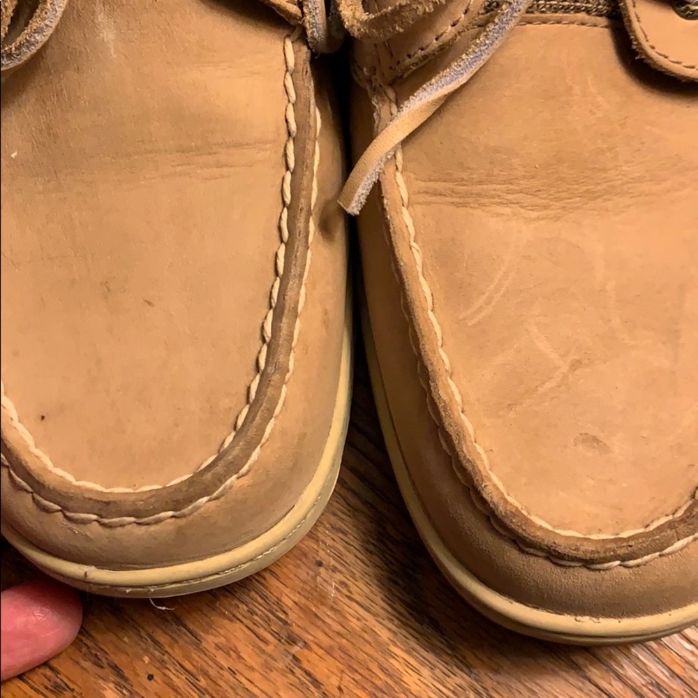 Sperry Top-Siders - Picture 2 of 6